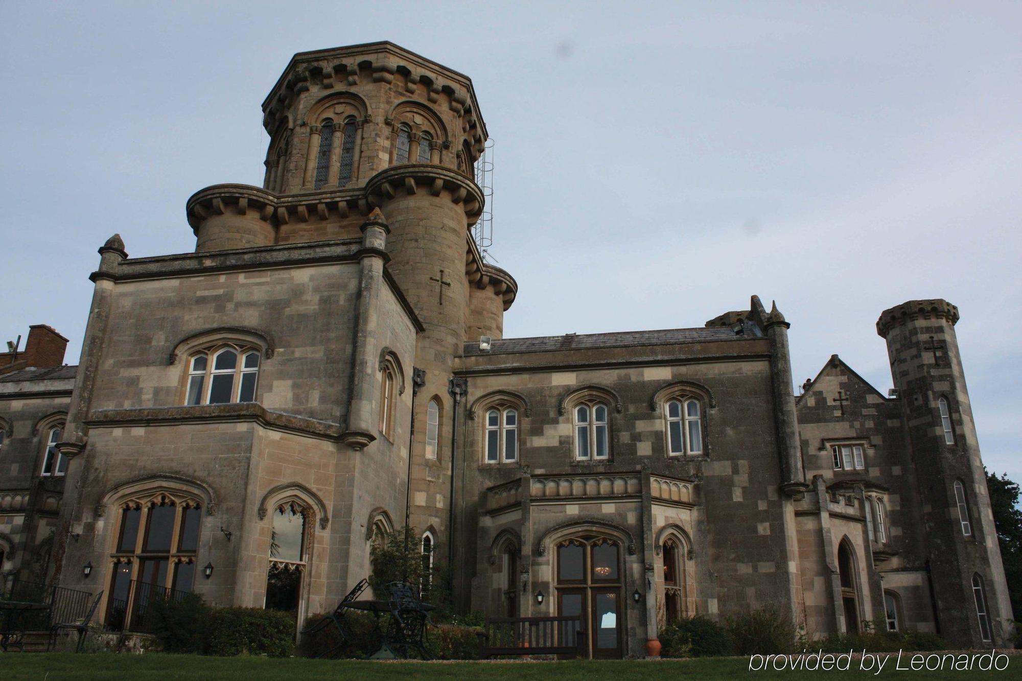 Studley Castle Studley (Warwickshire) Exterior foto
